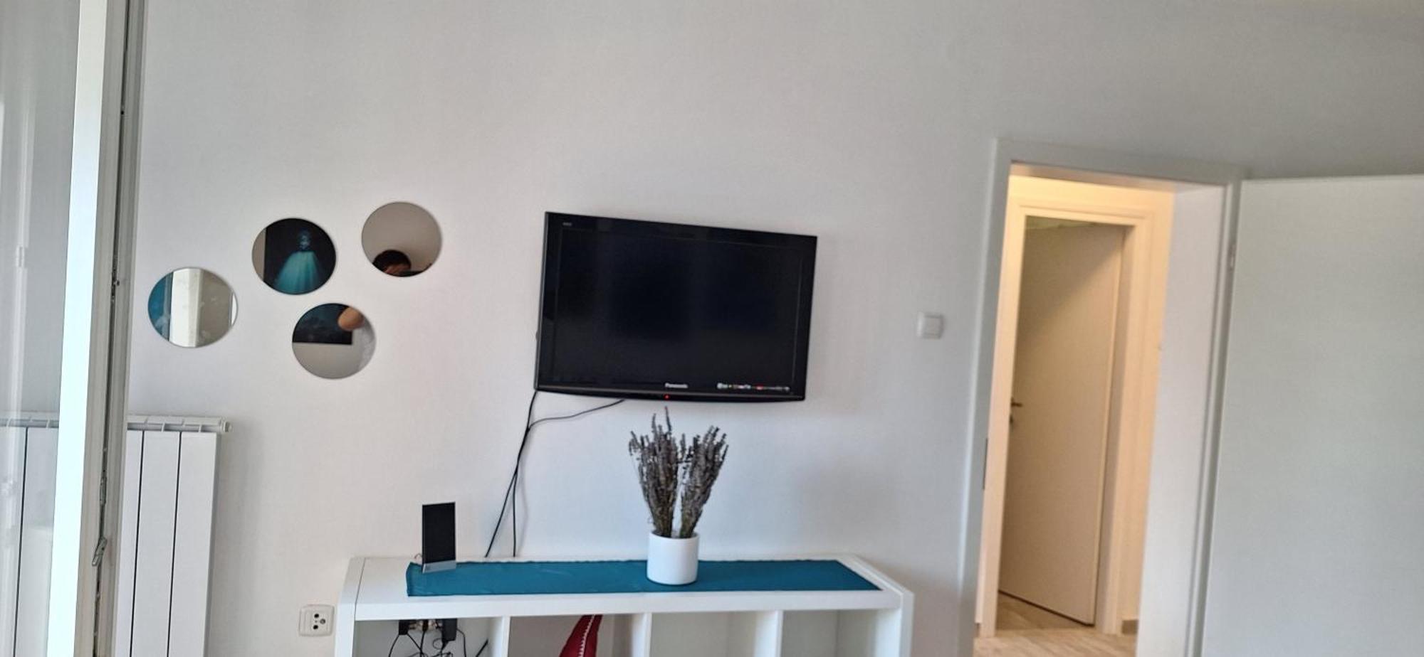 Apartament Aurora With The View Rijeka