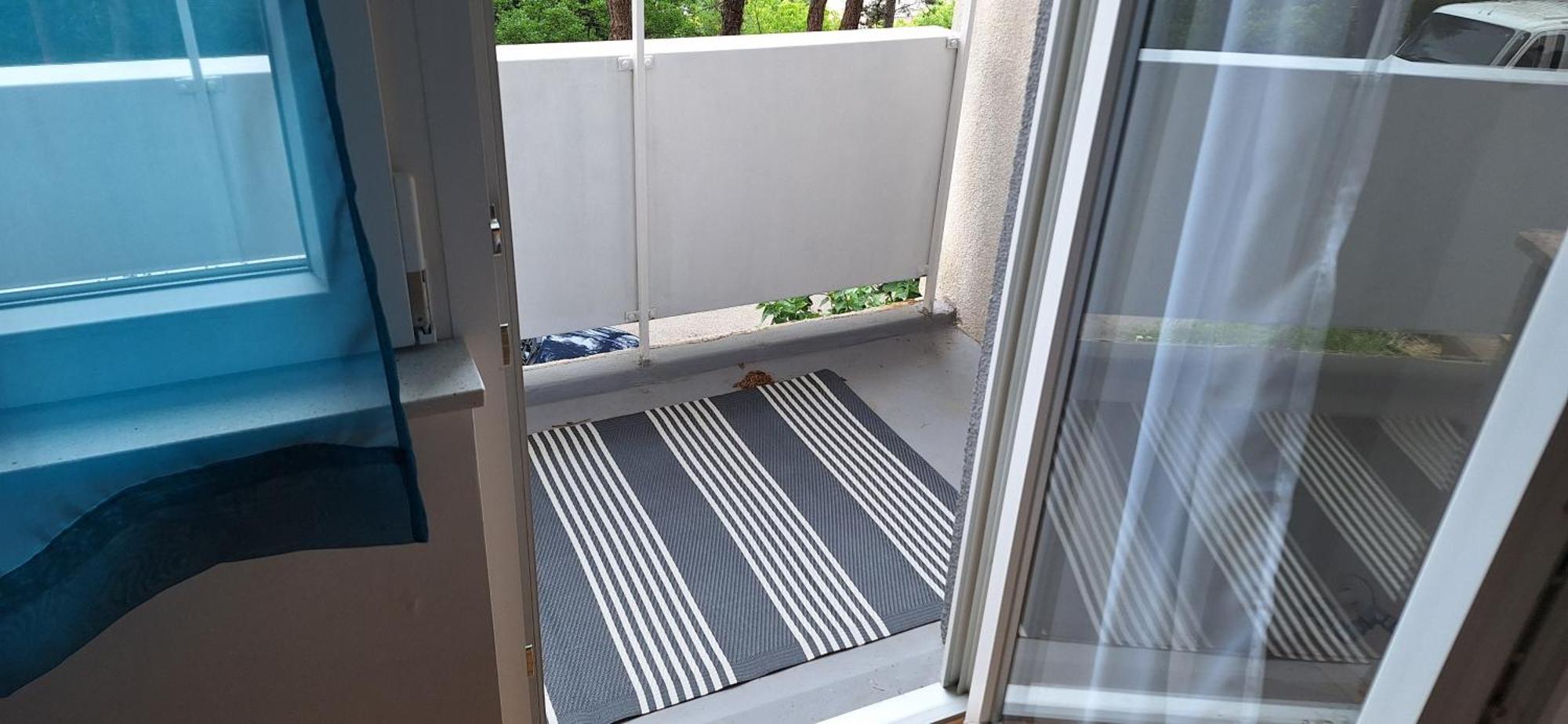Apartament Aurora With The View Rijeka