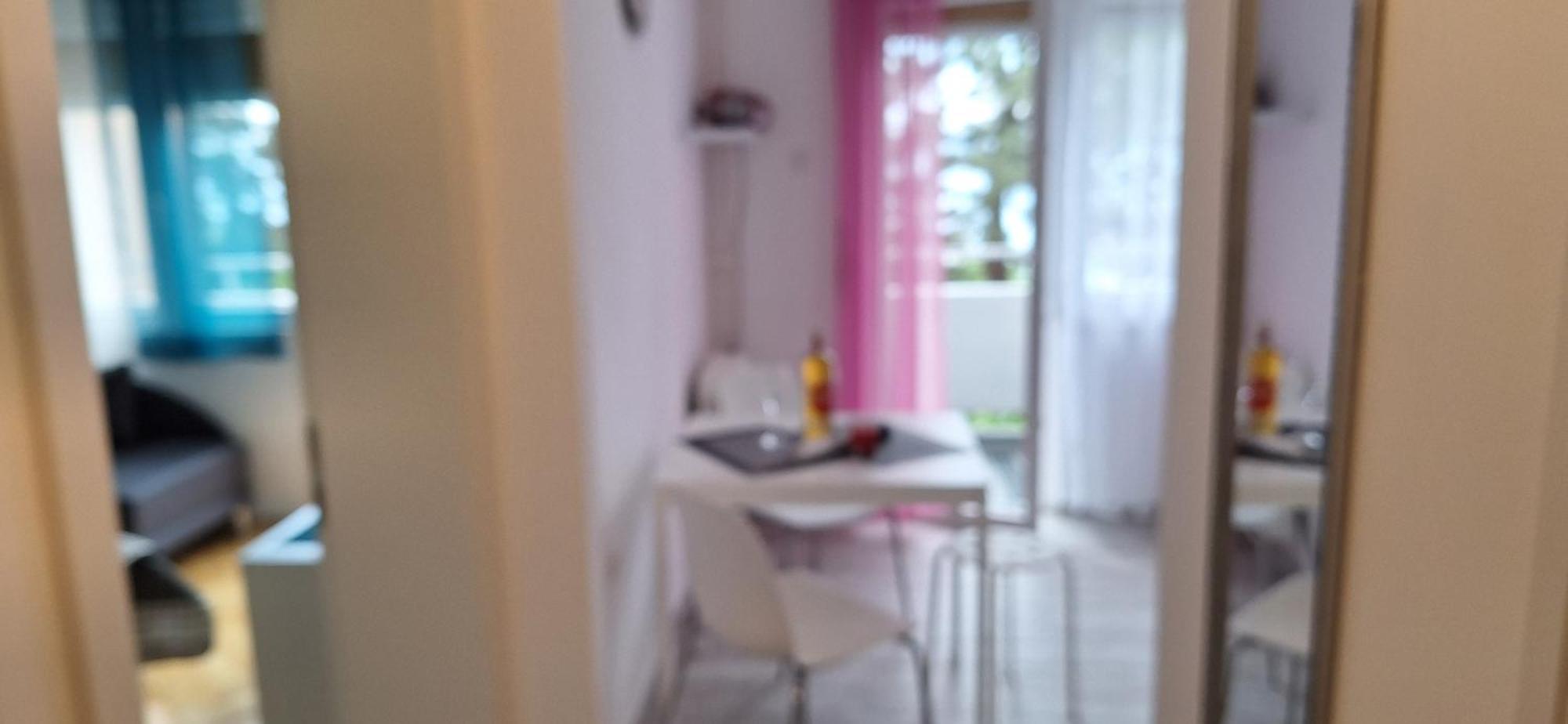 Apartament Aurora With The View