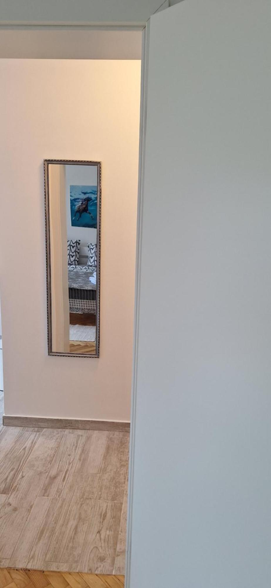 Apartament Aurora With The View Rijeka