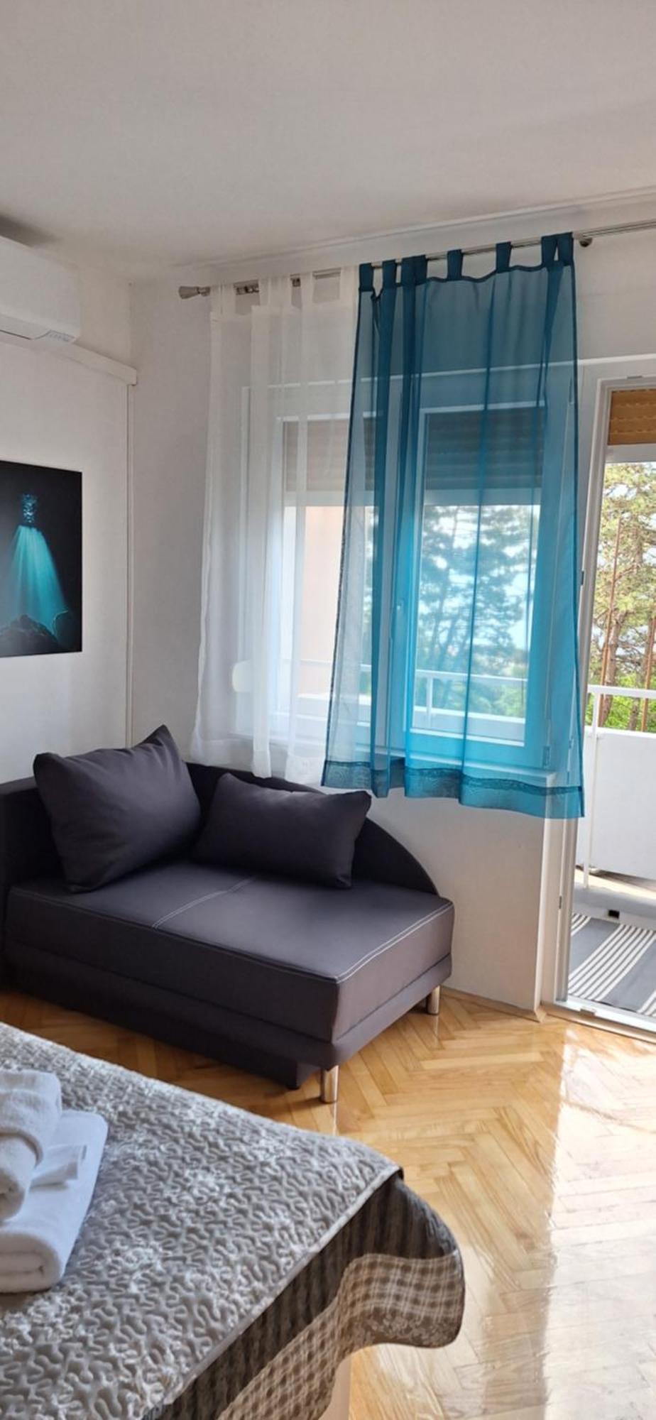 Apartment Aurora With The View *